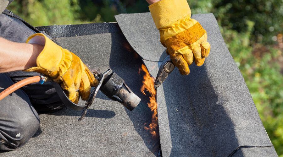 Expert top industrial roofings services in Fort Mitchell, AL